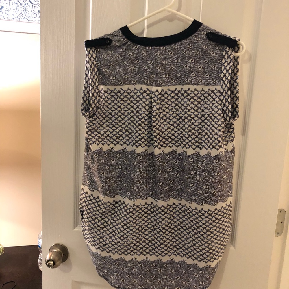 Blouse - Picture 3 of 3
